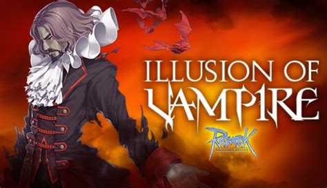 gef_d01_i|WTR: Illusion of Vampire (130 Level +) .
